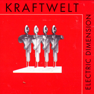 Electric Dimension cover