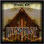 Final EP Albumcover
