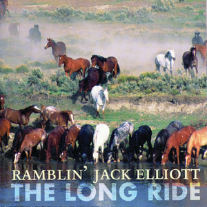 The Long Ride album