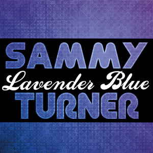 Lavender Blue album