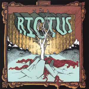 Rictus Photo