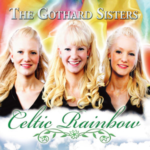 Celtic Rainbow cover