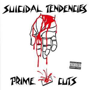 Prime Cuts cover