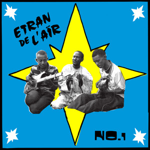 Etran de L’Aïr Photo