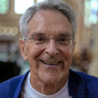 Jeremy Polmear Photo