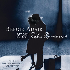 I'll Take Romance album