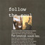 Follow the Soul Albumcover