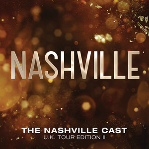 Nashville Cast: UK Tour Edition II album