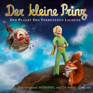 Folge 19: Der Planet des verbotenen Lachens Audiobook