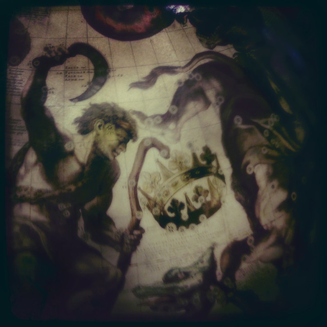 Summons of Shining Ruins Photo
