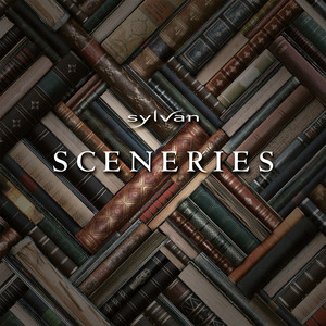 Sceneries cover