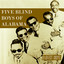 Harvest Collection: Five Blind Boys of Alabama cover