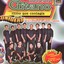 La Cumbia De Los Gatos Chillones Albumcover