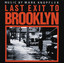 Last Exit to Brooklyn cover