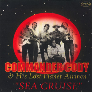 Sea Cruise cover