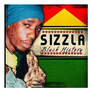 Black History cover