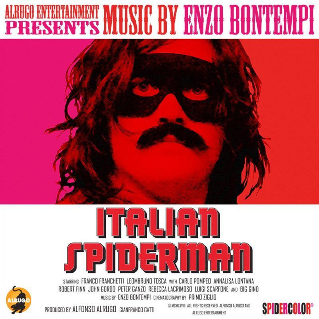 Enzo Bontempi Photo