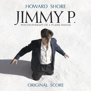 Jimmy P. cover