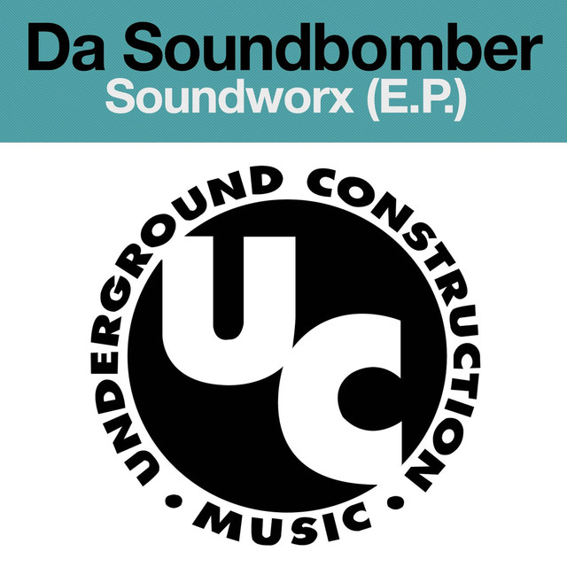 Soundbomber Photo