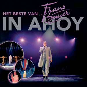 Het beste uit Ahoy album