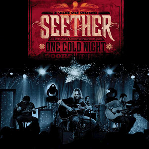 One Cold Night album