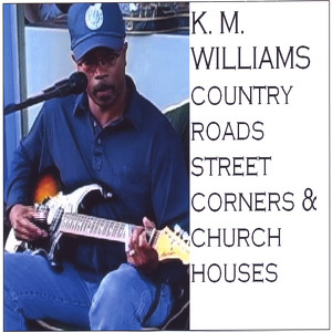 KM Williams