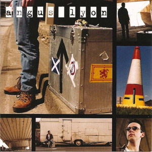 Angel of the South Side cover