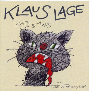 Katz & Maus album