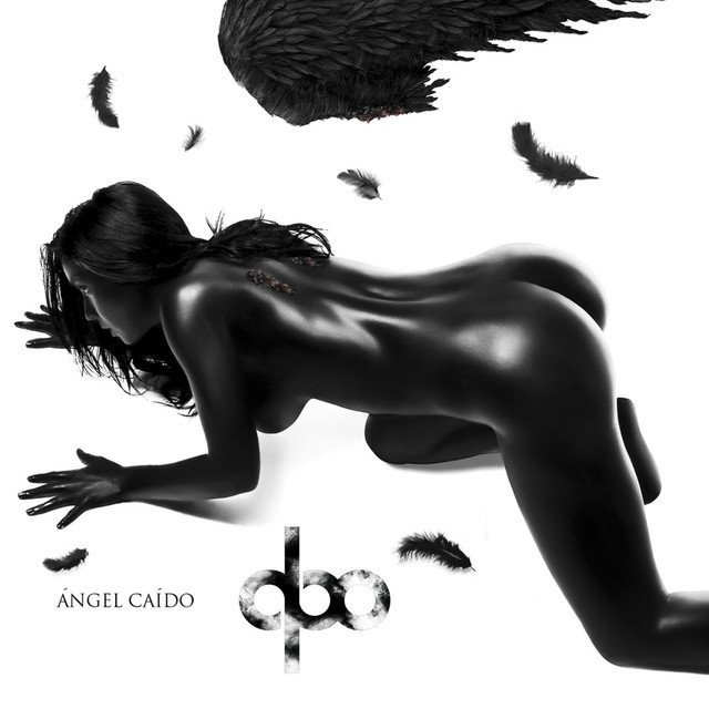 Angel Caido cover