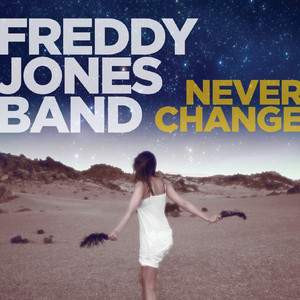 Never Change album