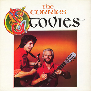 Stovies cover