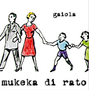 Gaiola cover