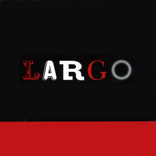 Largo cover