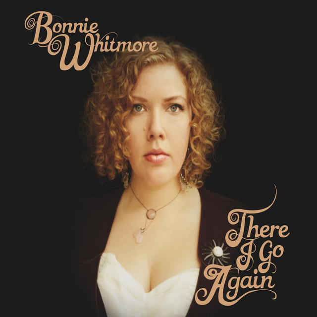 There I Go Again cover