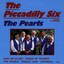 The Pearls Albumcover