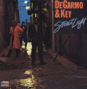 STREETLIGHT cover