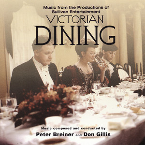 Victorian Dining album