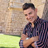 Fabrizio Faniello profile