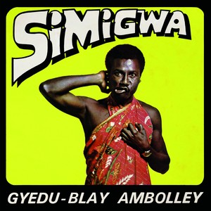 Gyedu-Blay Ambolley