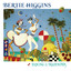 Dancing in the Tradewinds cover