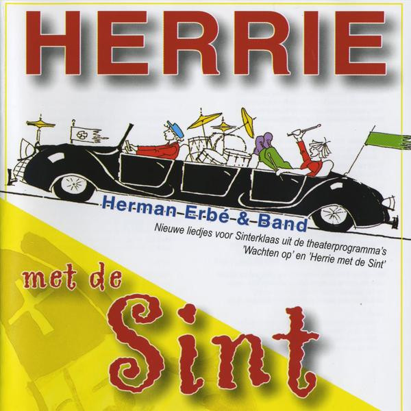 Herman Erbé Photo