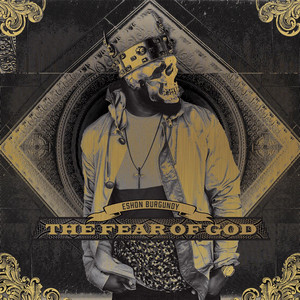 The Fear of God cover