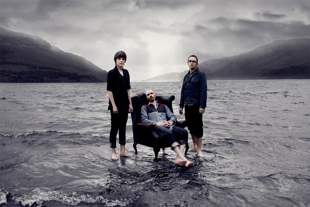 Sparrow And The Workshop