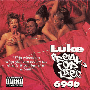 Freak For Life cover