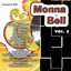 Greatest Hits: Monna Bell Vol. 2 Albumcover