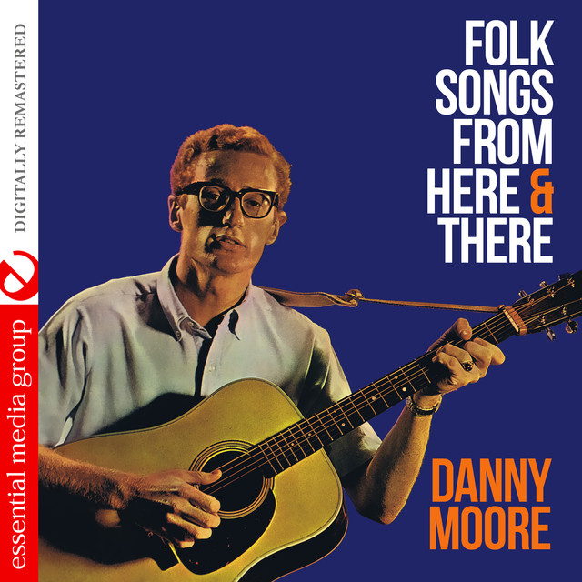Danny Moore Photo