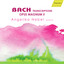 Bach: Transcriptions – Opus Magnum II cover