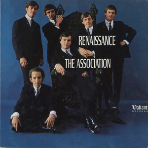 Renaissance (Deluxe Mono Edition) cover