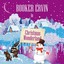 Booker Ervin in Christmas Wonderland Albumcover