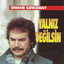 Yalnız Değilsin Albumcover